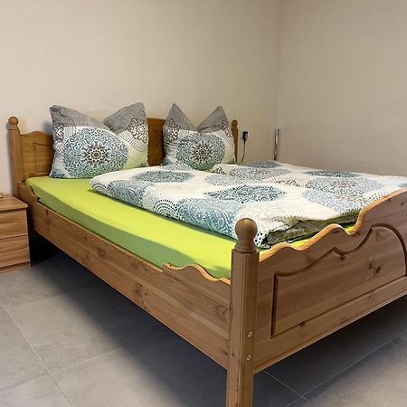 Apartments Und Zimmer Vettweiss 외부 사진