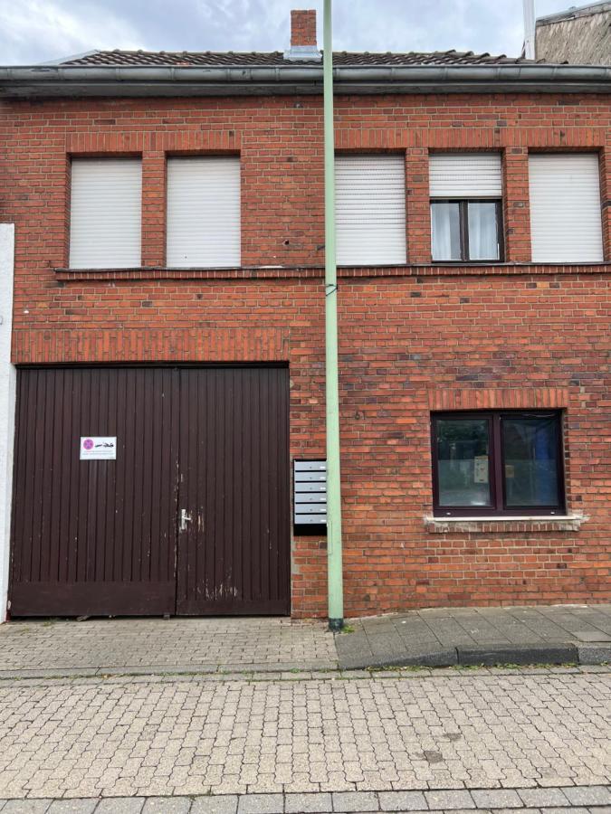 Apartments Und Zimmer Vettweiss 외부 사진