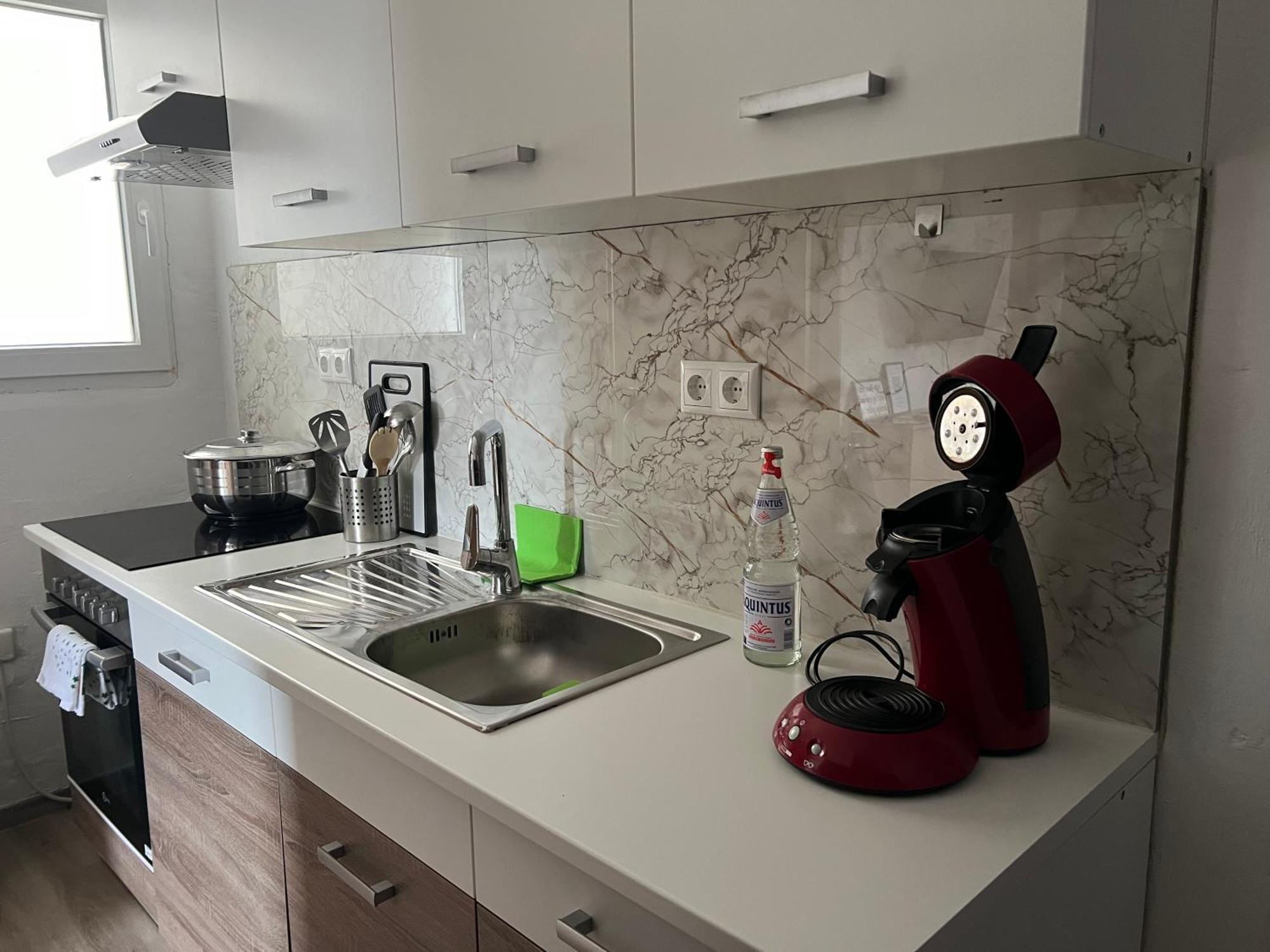 Apartments Und Zimmer Vettweiss 외부 사진