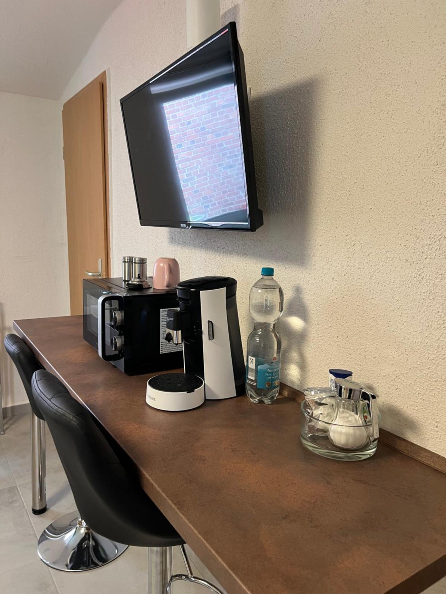 Apartments Und Zimmer Vettweiss 외부 사진