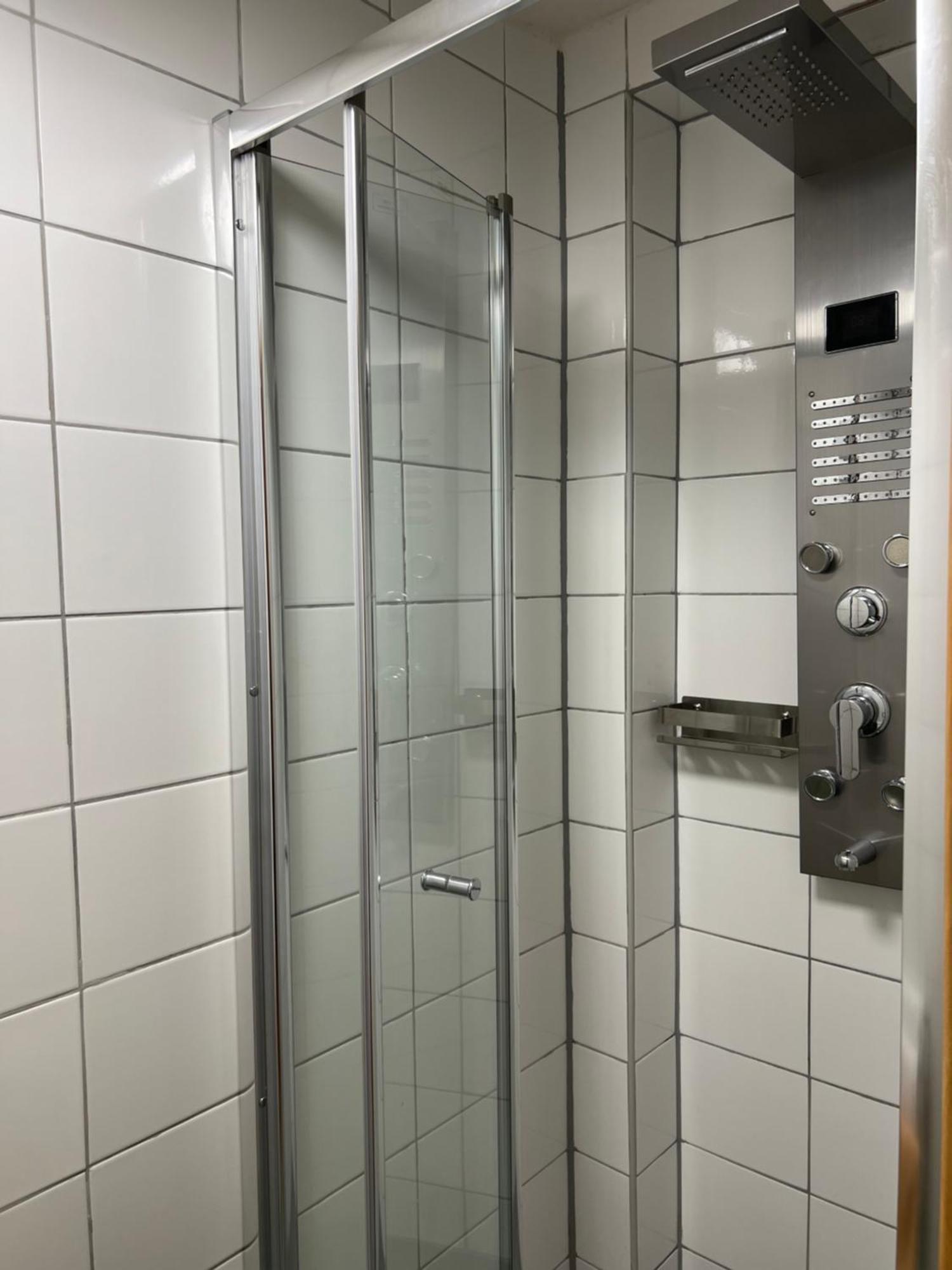 Apartments Und Zimmer Vettweiss 외부 사진