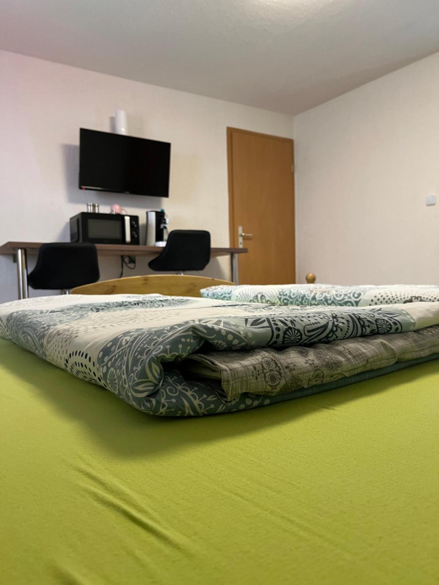 Apartments Und Zimmer Vettweiss 외부 사진