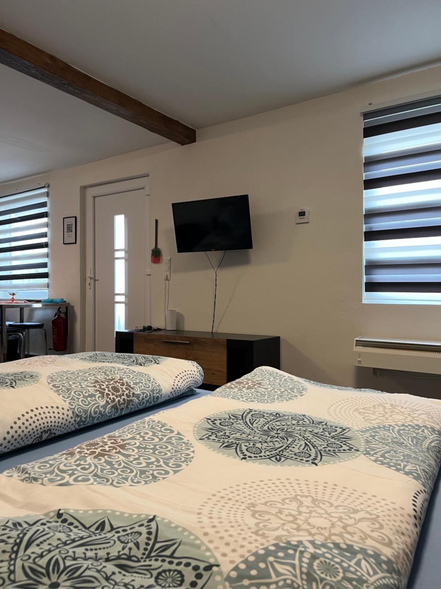 Apartments Und Zimmer Vettweiss 외부 사진